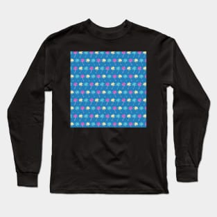 Palm trees. Long Sleeve T-Shirt